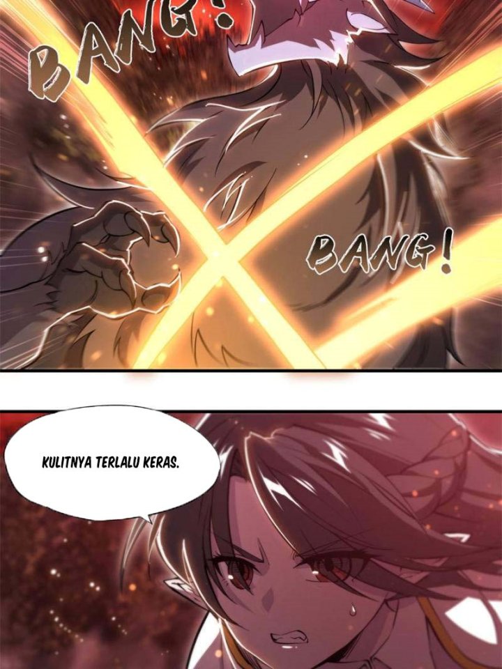 The Blood Princess and the Knight Chapter 245 Image 30