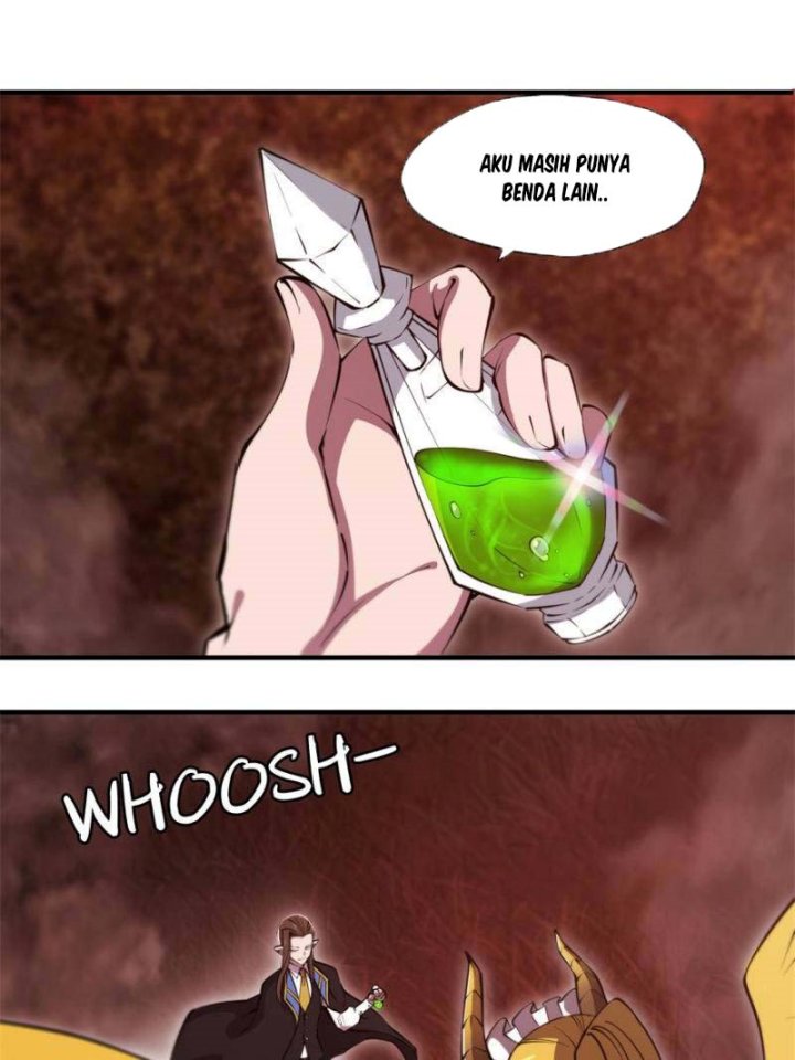 The Blood Princess and the Knight Chapter 246 Image 13