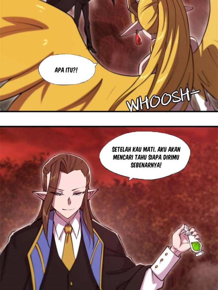 The Blood Princess and the Knight Chapter 246 Image 14
