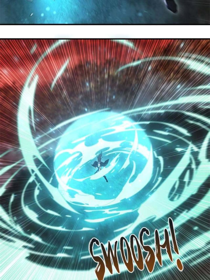 The Blood Princess and the Knight Chapter 246 Image 17
