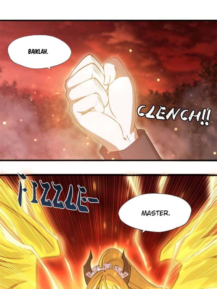 The Blood Princess and the Knight Chapter 246 Image 33