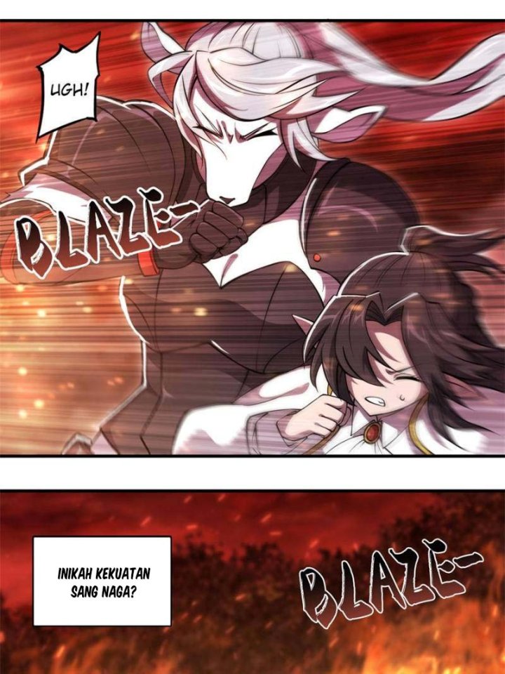 The Blood Princess and the Knight Chapter 246 Image 38