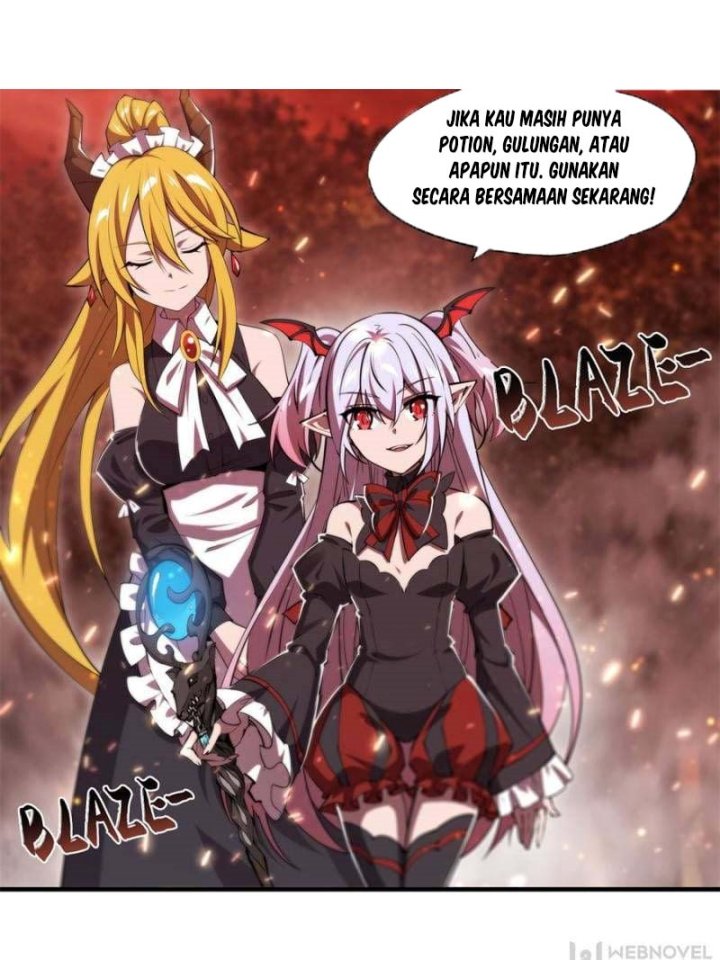 The Blood Princess and the Knight Chapter 246 Image 41