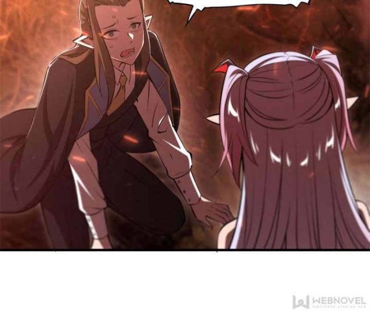 The Blood Princess and the Knight Chapter 247 Image 5