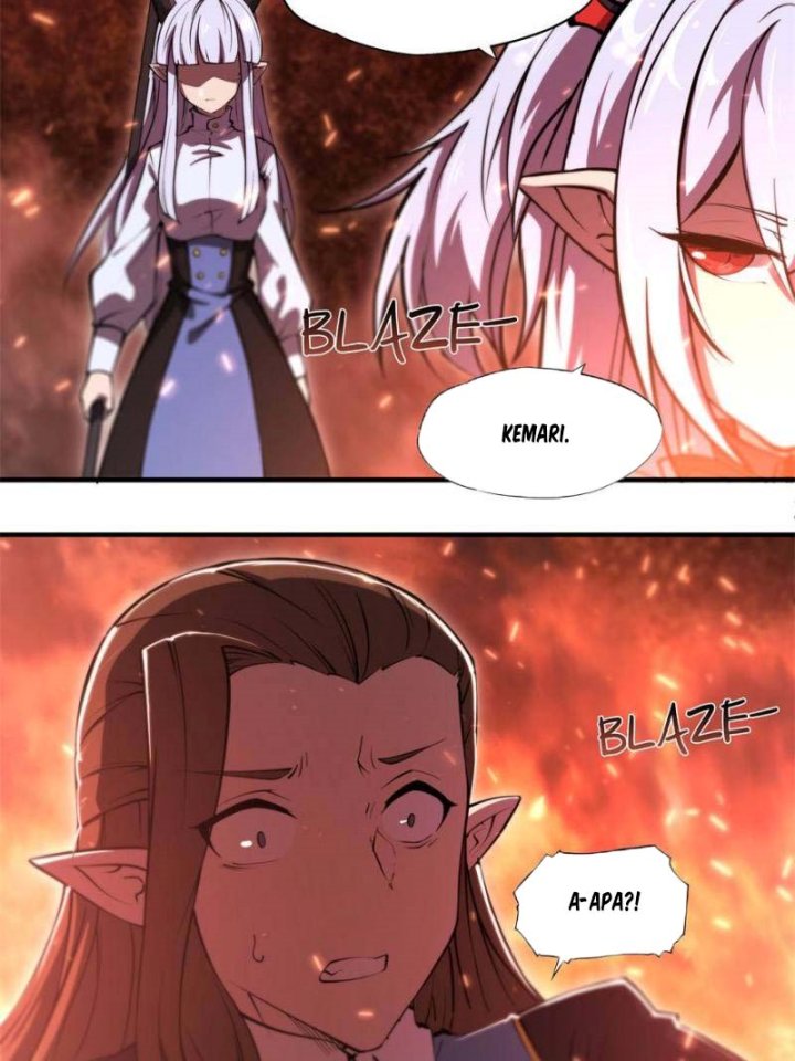 The Blood Princess and the Knight Chapter 247 Image 7