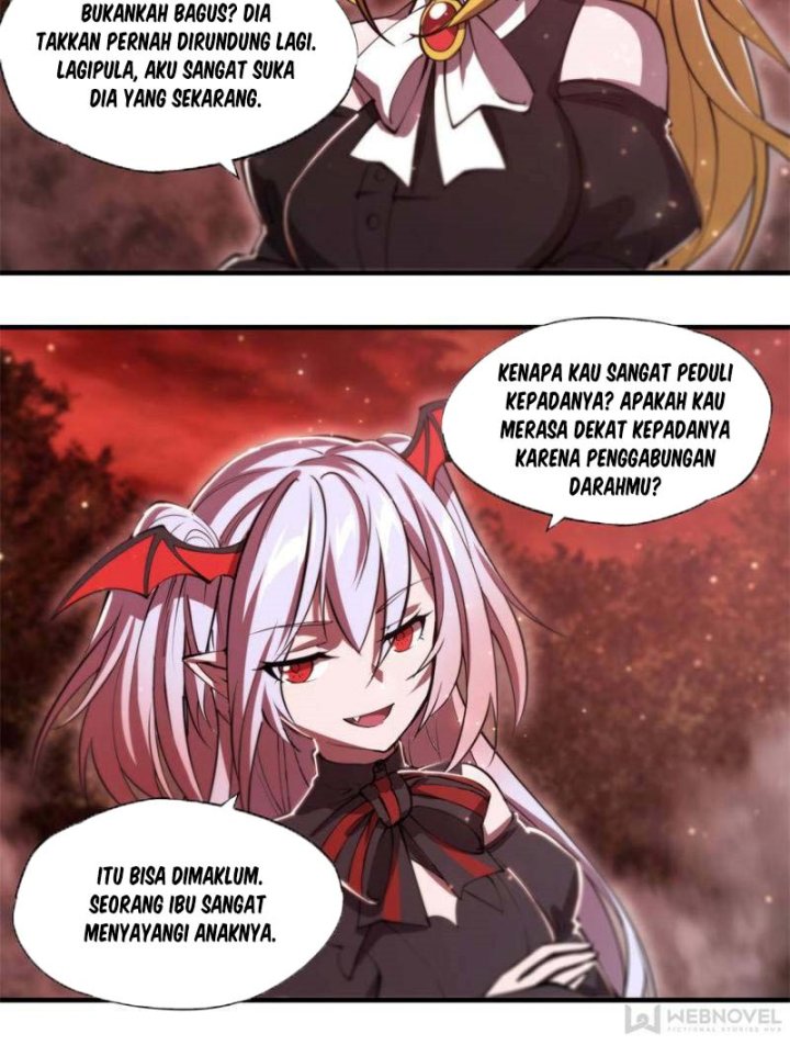 The Blood Princess and the Knight Chapter 248 Image 3