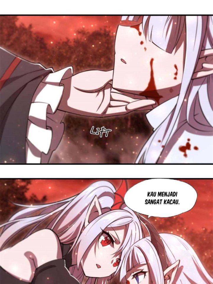The Blood Princess and the Knight Chapter 248 Image 6
