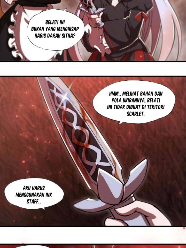 The Blood Princess and the Knight Chapter 248 Image 13