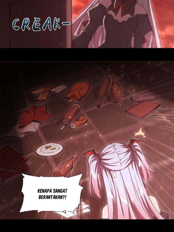 The Blood Princess and the Knight Chapter 248 Image 18