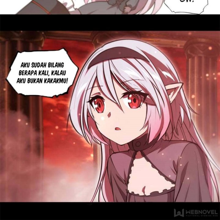 The Blood Princess and the Knight Chapter 248 Image 25
