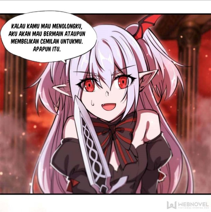 The Blood Princess and the Knight Chapter 248 Image 31