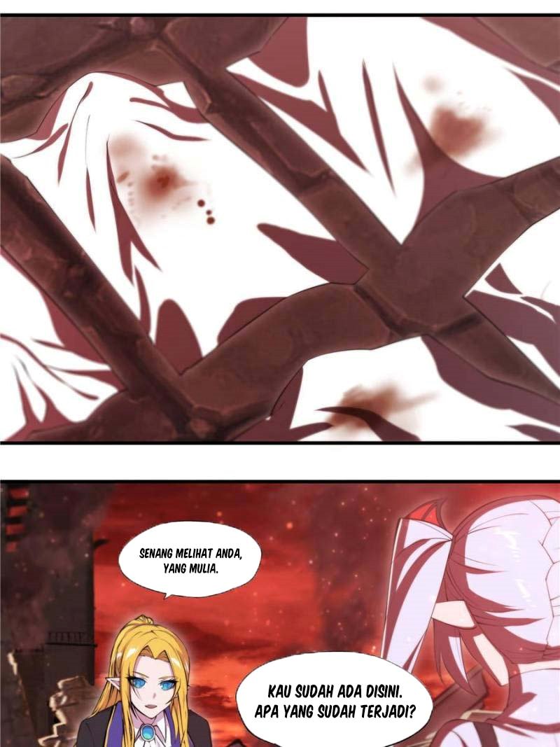 The Blood Princess and the Knight Chapter 249 Image 4