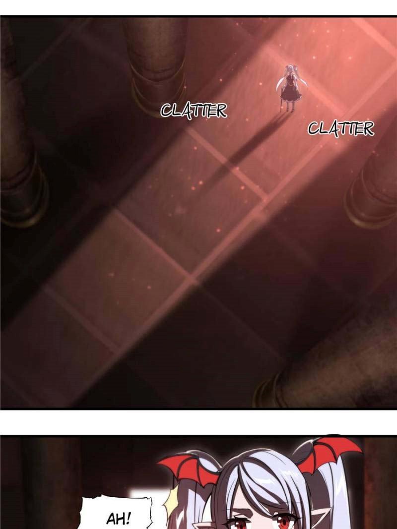 The Blood Princess and the Knight Chapter 249 Image 13