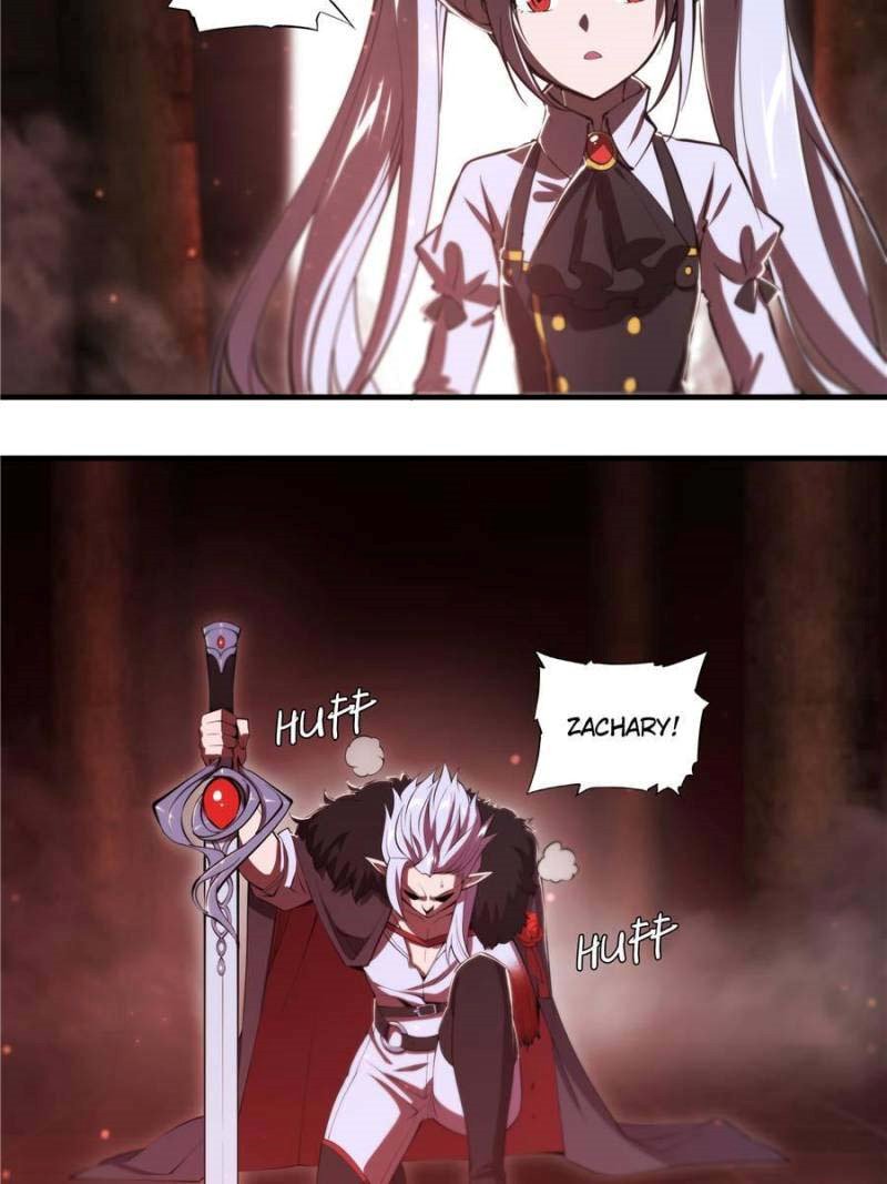 The Blood Princess and the Knight Chapter 249 Image 14