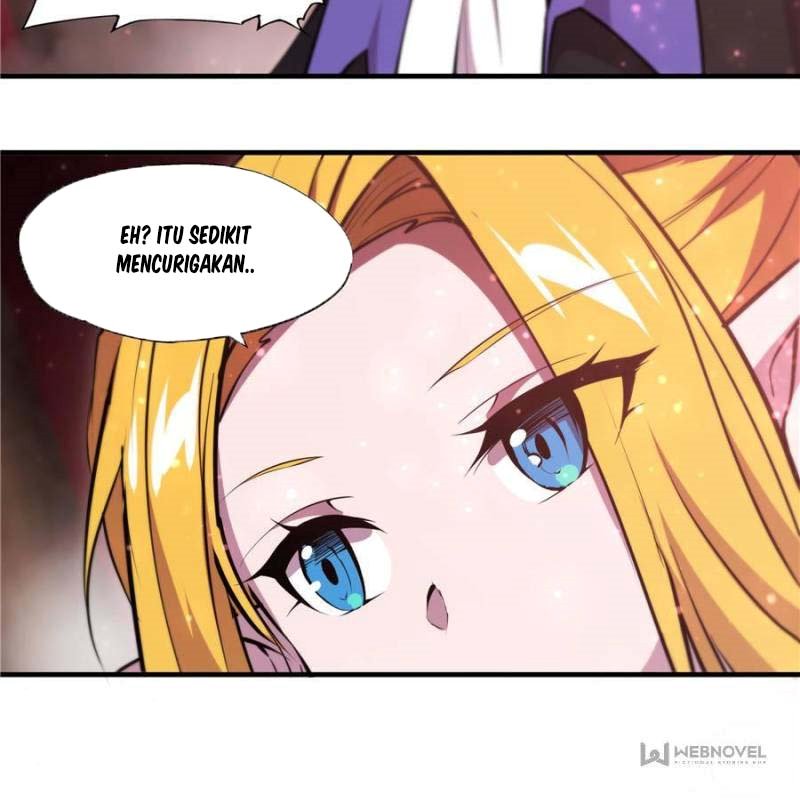 The Blood Princess and the Knight Chapter 249 Image 24