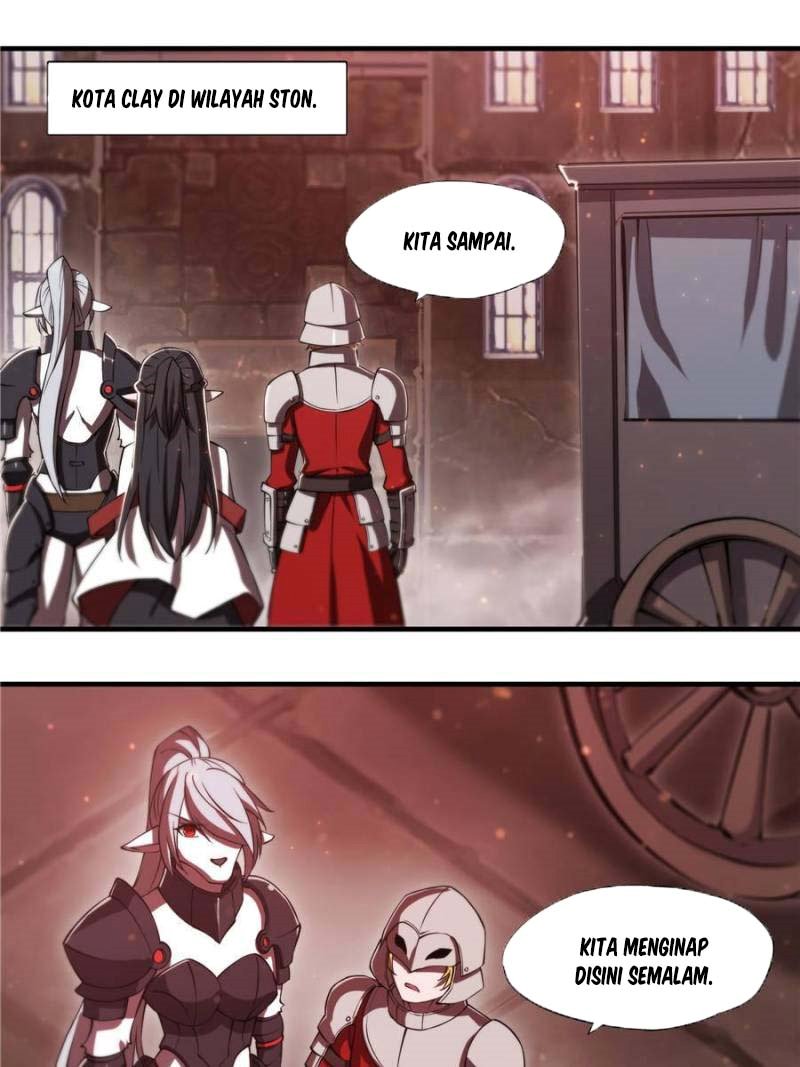 The Blood Princess and the Knight Chapter 249 Image 31