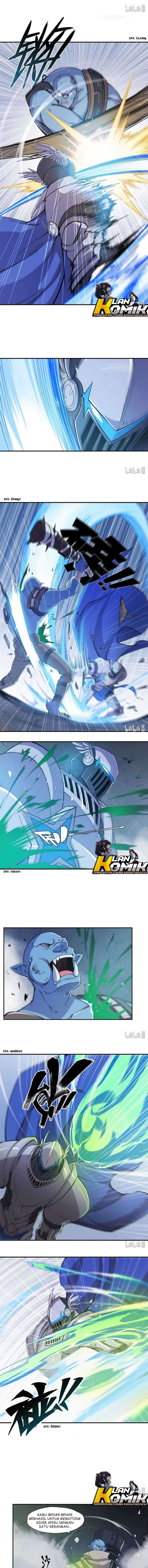 The Blood Princess and the Knight Chapter 25 Image 2