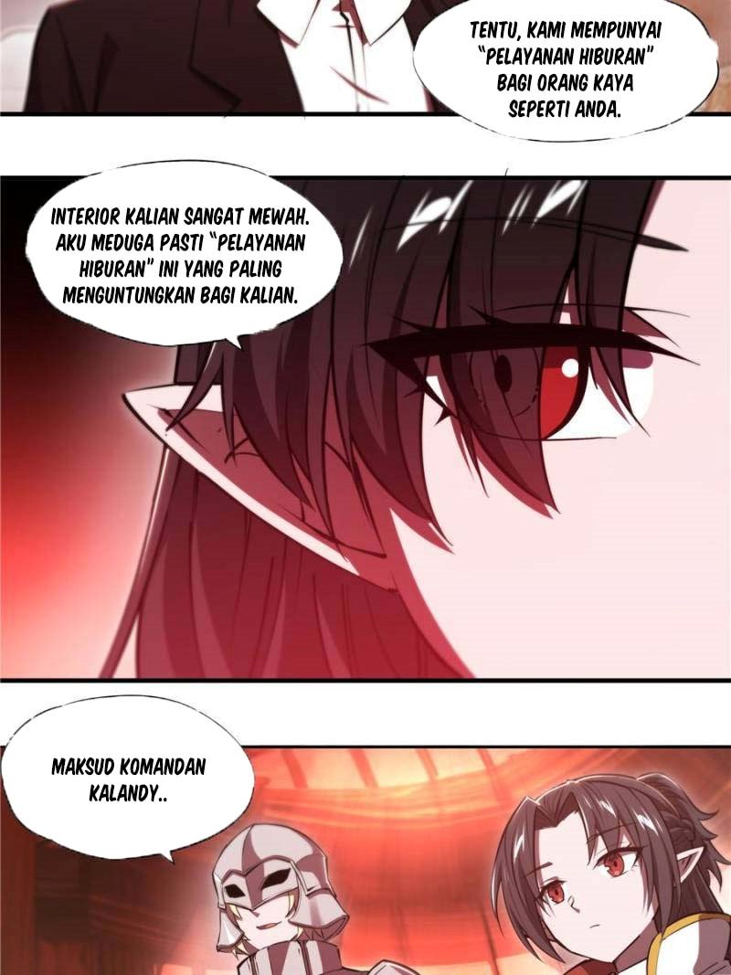 The Blood Princess and the Knight Chapter 250 Image 3