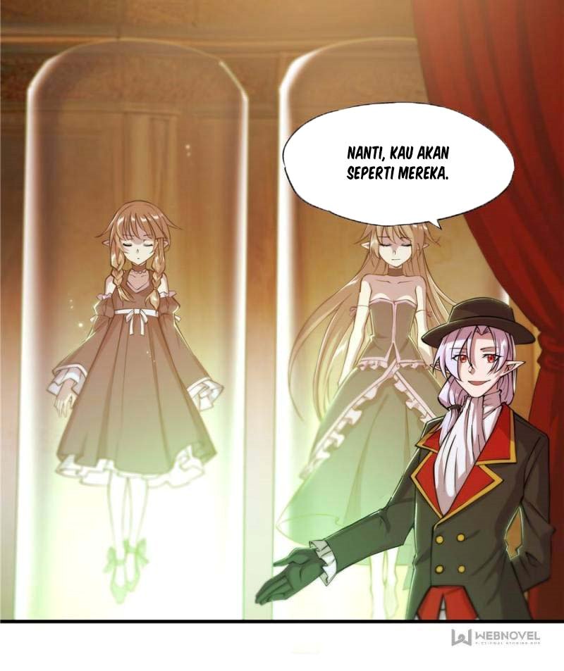 The Blood Princess and the Knight Chapter 250 Image 21