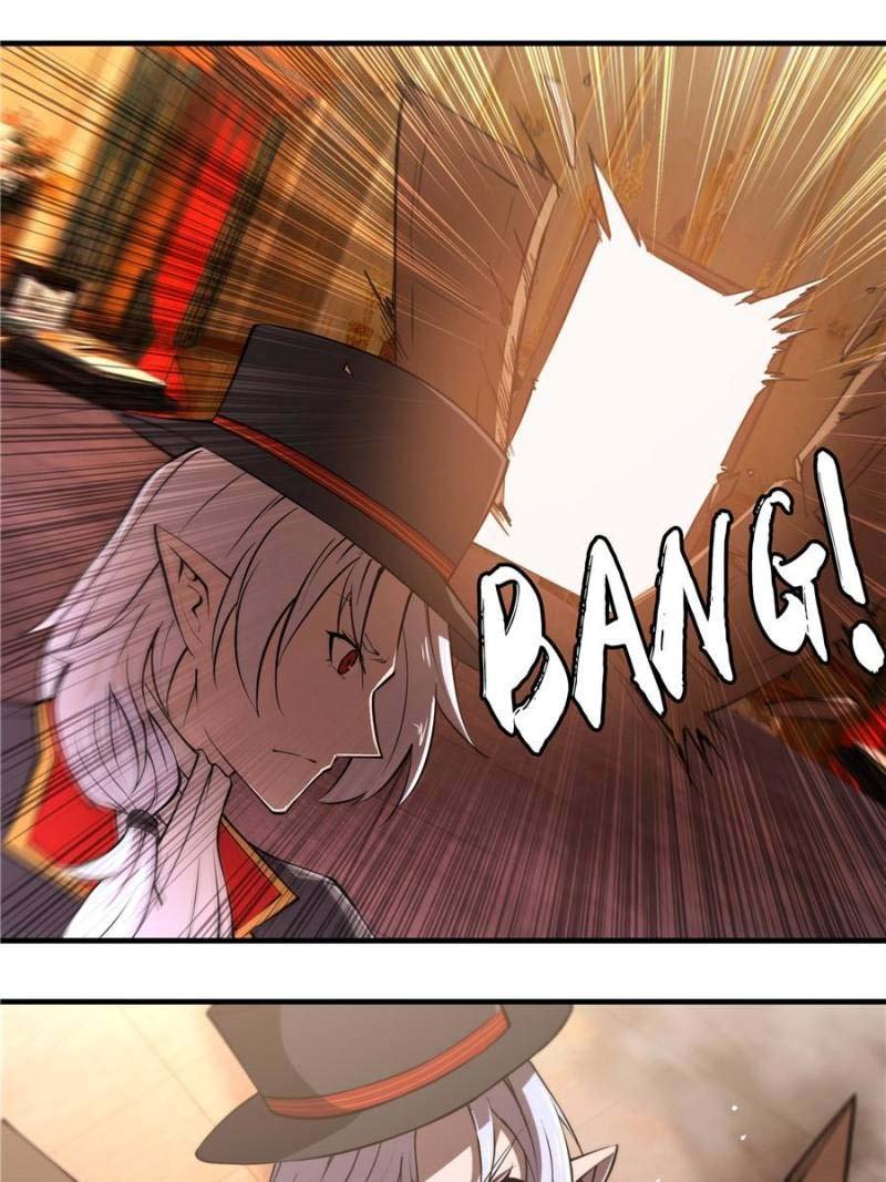 The Blood Princess and the Knight Chapter 250 Image 28
