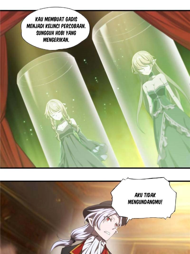 The Blood Princess and the Knight Chapter 250 Image 31