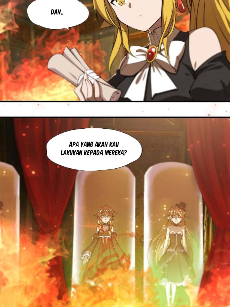 The Blood Princess and the Knight Chapter 251 Image 9