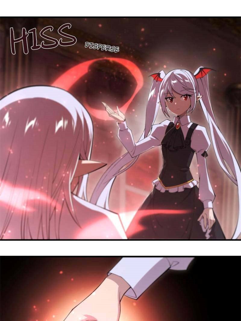 The Blood Princess and the Knight Chapter 251 Image 20