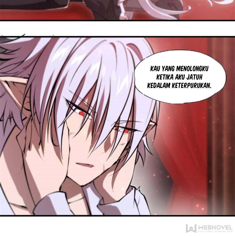 The Blood Princess and the Knight Chapter 251 Image 22