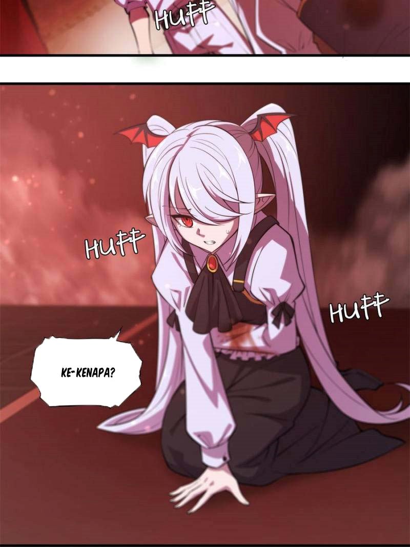 The Blood Princess and the Knight Chapter 251 Image 31