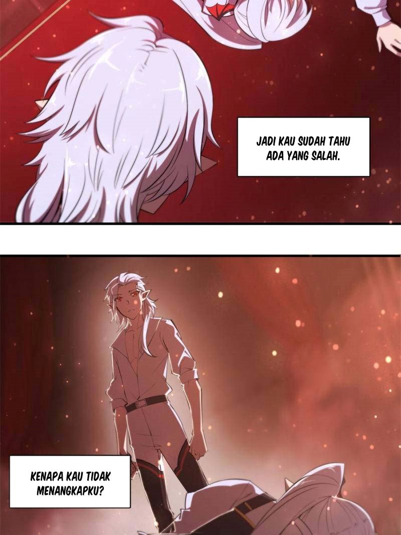 The Blood Princess and the Knight Chapter 251 Image 41
