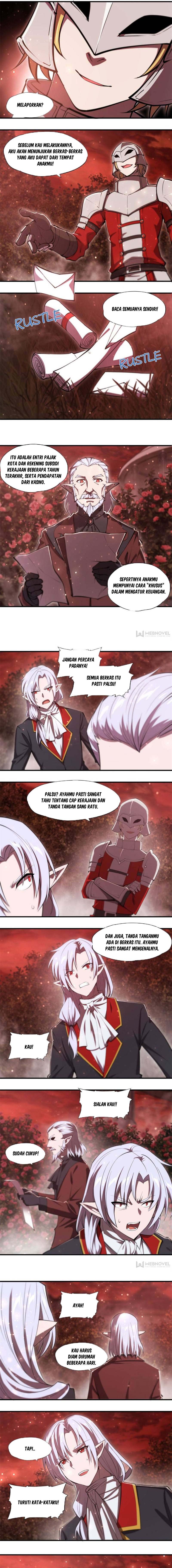 The Blood Princess and the Knight Chapter 252 Image 2