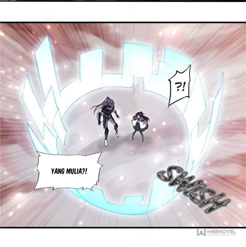 The Blood Princess and the Knight Chapter 255 Image 31