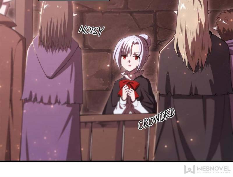 The Blood Princess and the Knight Chapter 256 Image 2