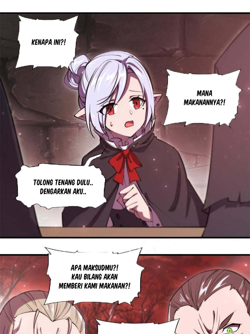 The Blood Princess and the Knight Chapter 256 Image 3