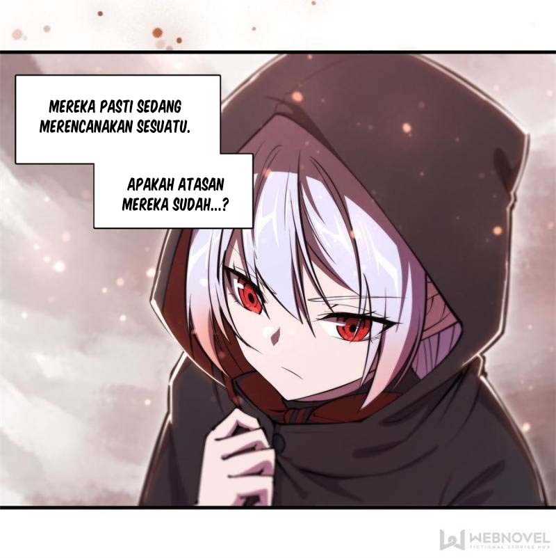 The Blood Princess and the Knight Chapter 257 Image 3