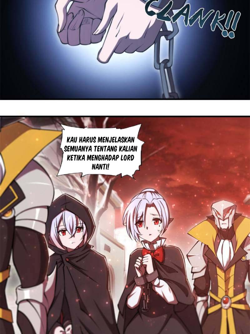 The Blood Princess and the Knight Chapter 257 Image 5