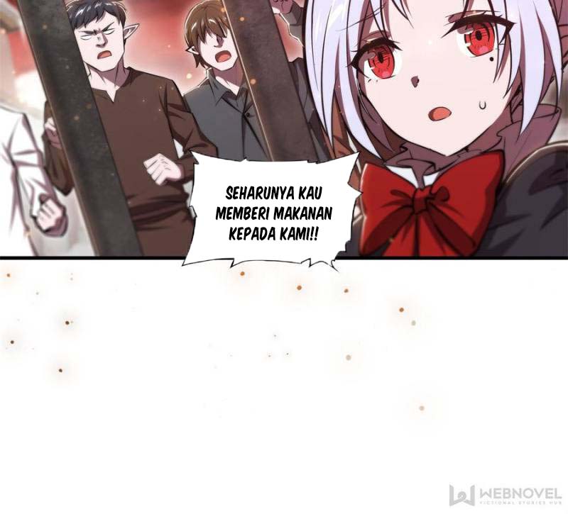 The Blood Princess and the Knight Chapter 257 Image 8