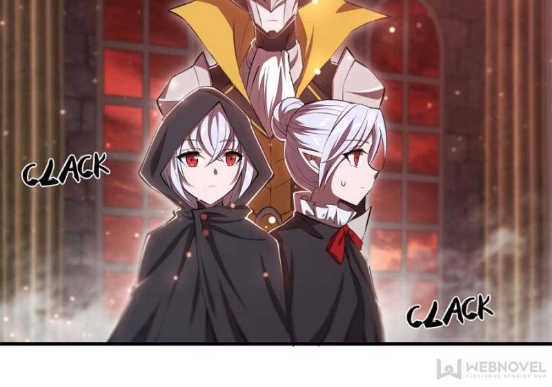 The Blood Princess and the Knight Chapter 257 Image 19