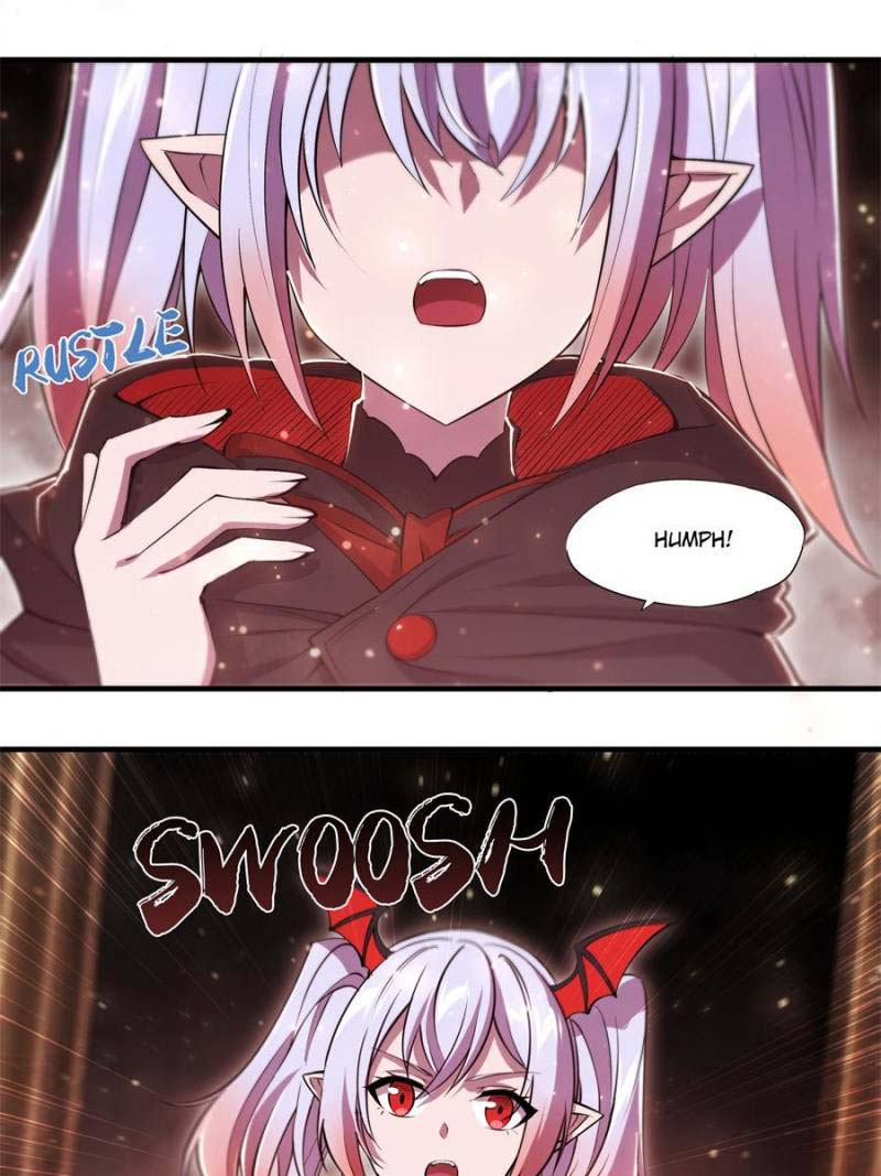The Blood Princess and the Knight Chapter 257 Image 24