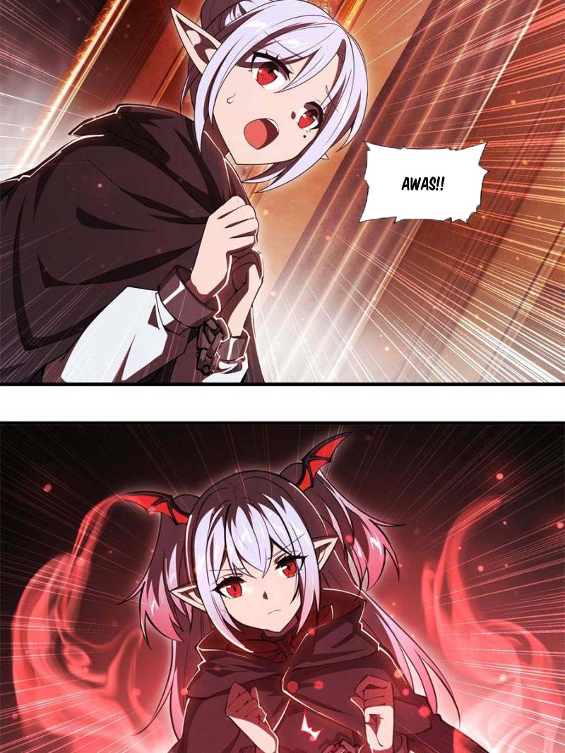 The Blood Princess and the Knight Chapter 257 Image 30