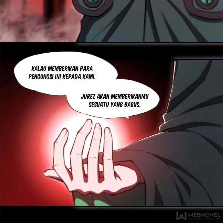 The Blood Princess and the Knight Chapter 258 Image 6