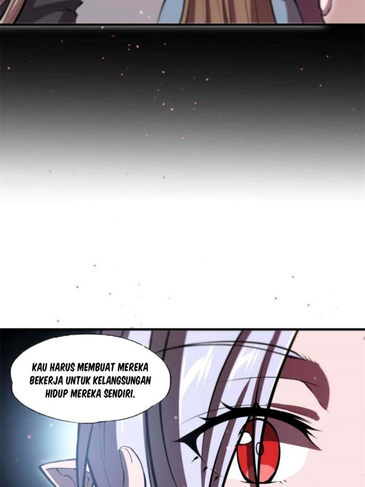 The Blood Princess and the Knight Chapter 258 Image 19