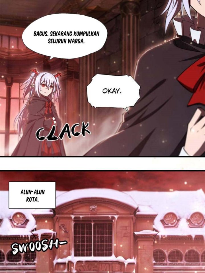 The Blood Princess and the Knight Chapter 258 Image 22