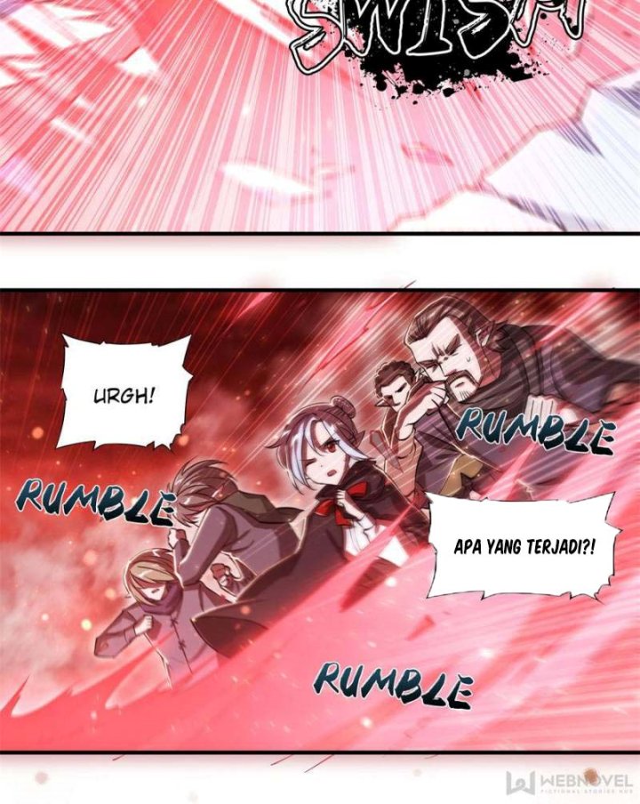 The Blood Princess and the Knight Chapter 259 Image 12