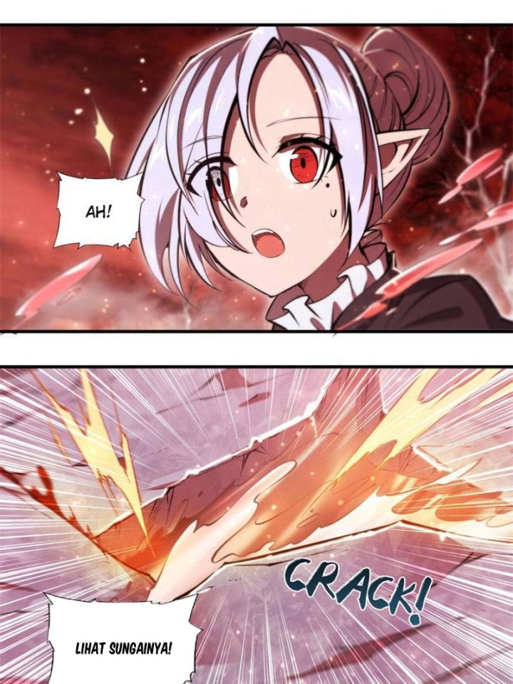 The Blood Princess and the Knight Chapter 259 Image 13