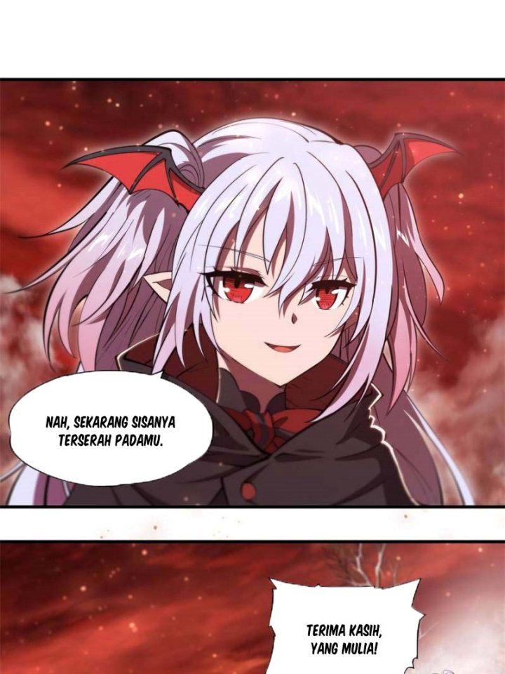 The Blood Princess and the Knight Chapter 259 Image 18