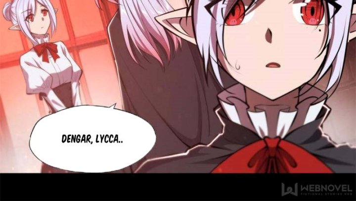 The Blood Princess and the Knight Chapter 260 Image 16
