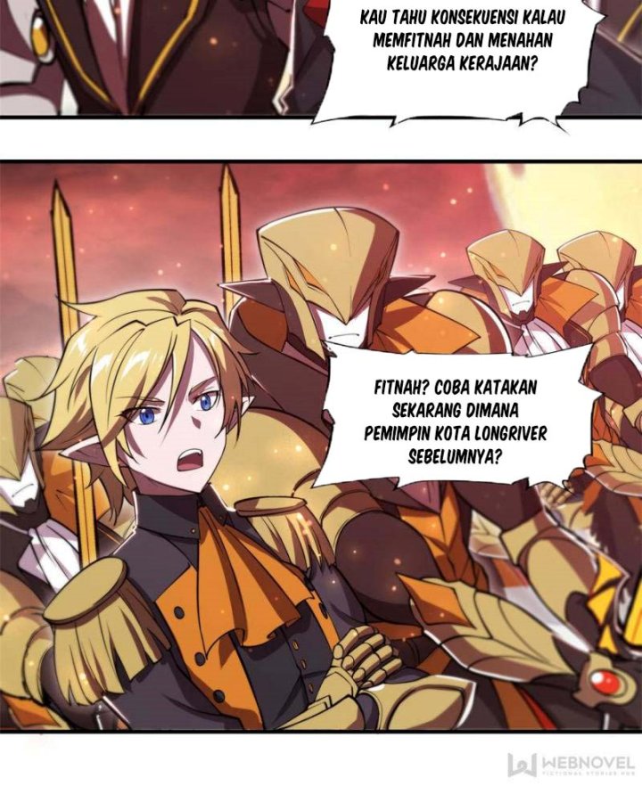 The Blood Princess and the Knight Chapter 260 Image 25