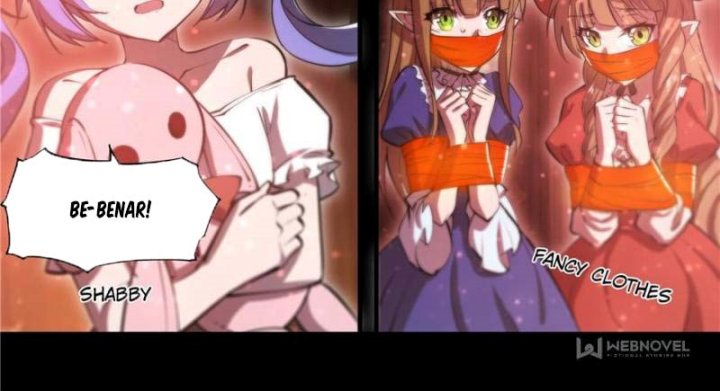 The Blood Princess and the Knight Chapter 268 Image 4