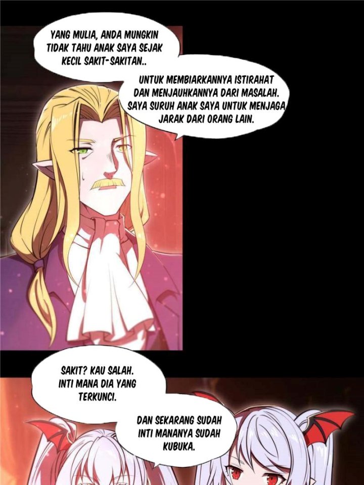 The Blood Princess and the Knight Chapter 268 Image 5